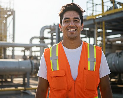 Oil and Gas Courses